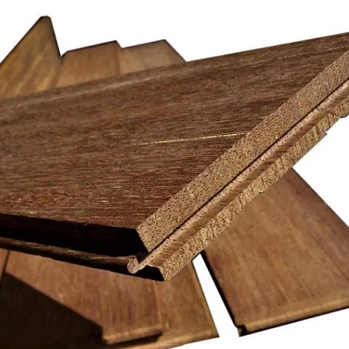 КУЛИМ ШТУЧНЫЙ ПАРКЕТ KOMOFLOOR